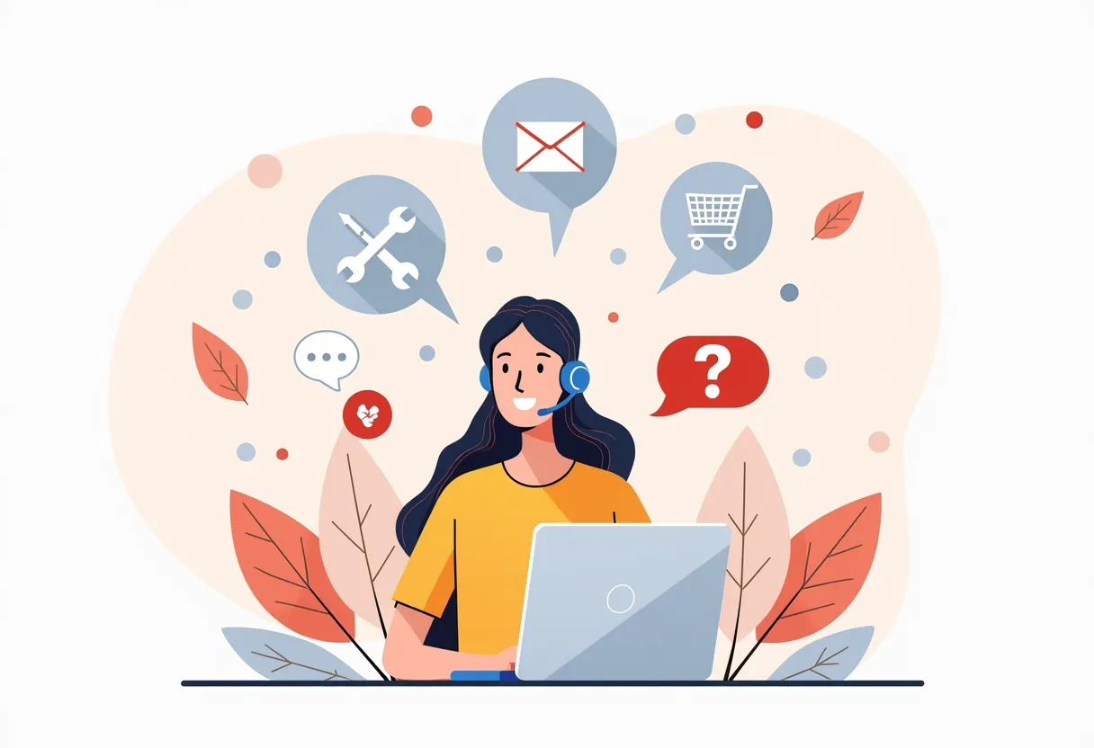 IP-PBX Features