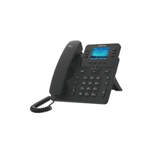 DINSTAR C63GP Color Screen IP Phone With POE & With Adapter