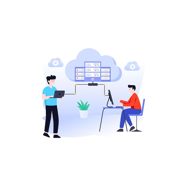 Shared Cloud PBX