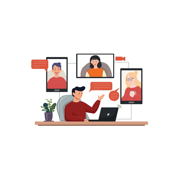 Conference Calling