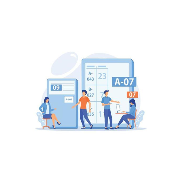 Extension & Queue Management
