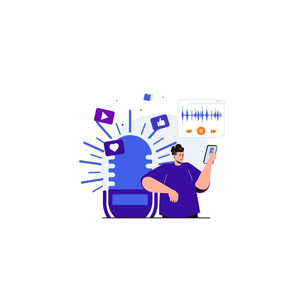 Customizable Audio