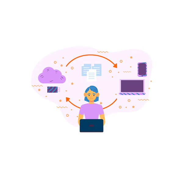 Automated Data Sync