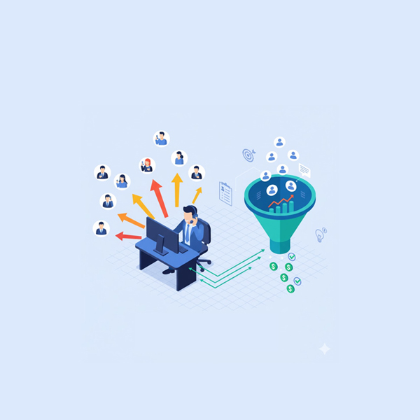 Telemarketing & Lead Generation