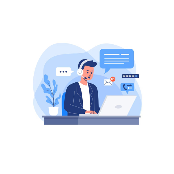 Encourages more customer inquiries
